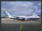 Preview: OCEAN AIRLINES, B747-230F/